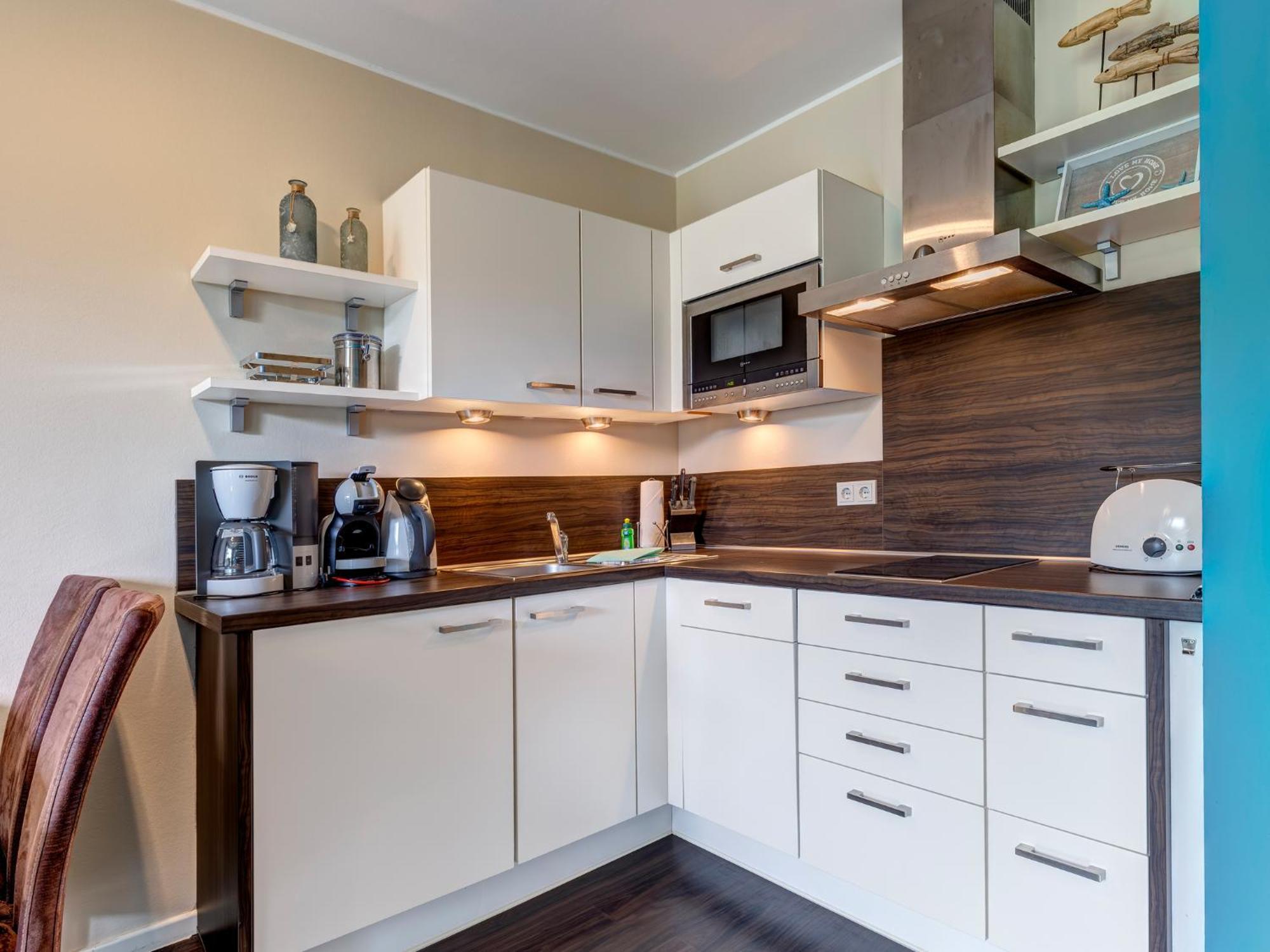 Residenz Am Balmer See - Bs 53 Mit Wellnessbereich Экстерьер фото