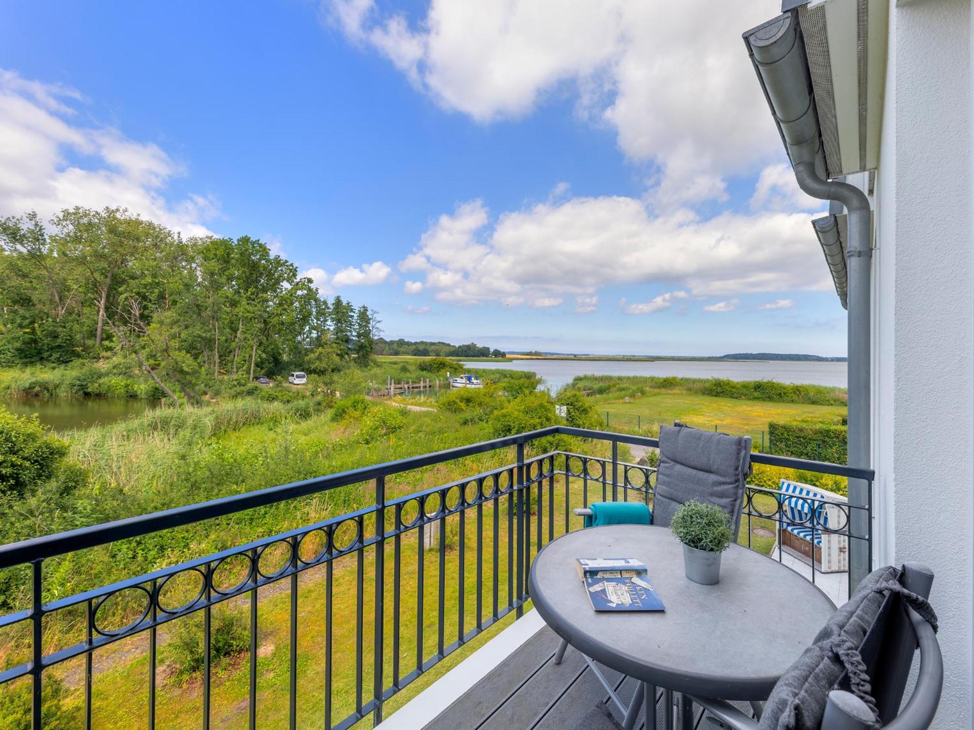 Residenz Am Balmer See - Bs 53 Mit Wellnessbereich Экстерьер фото