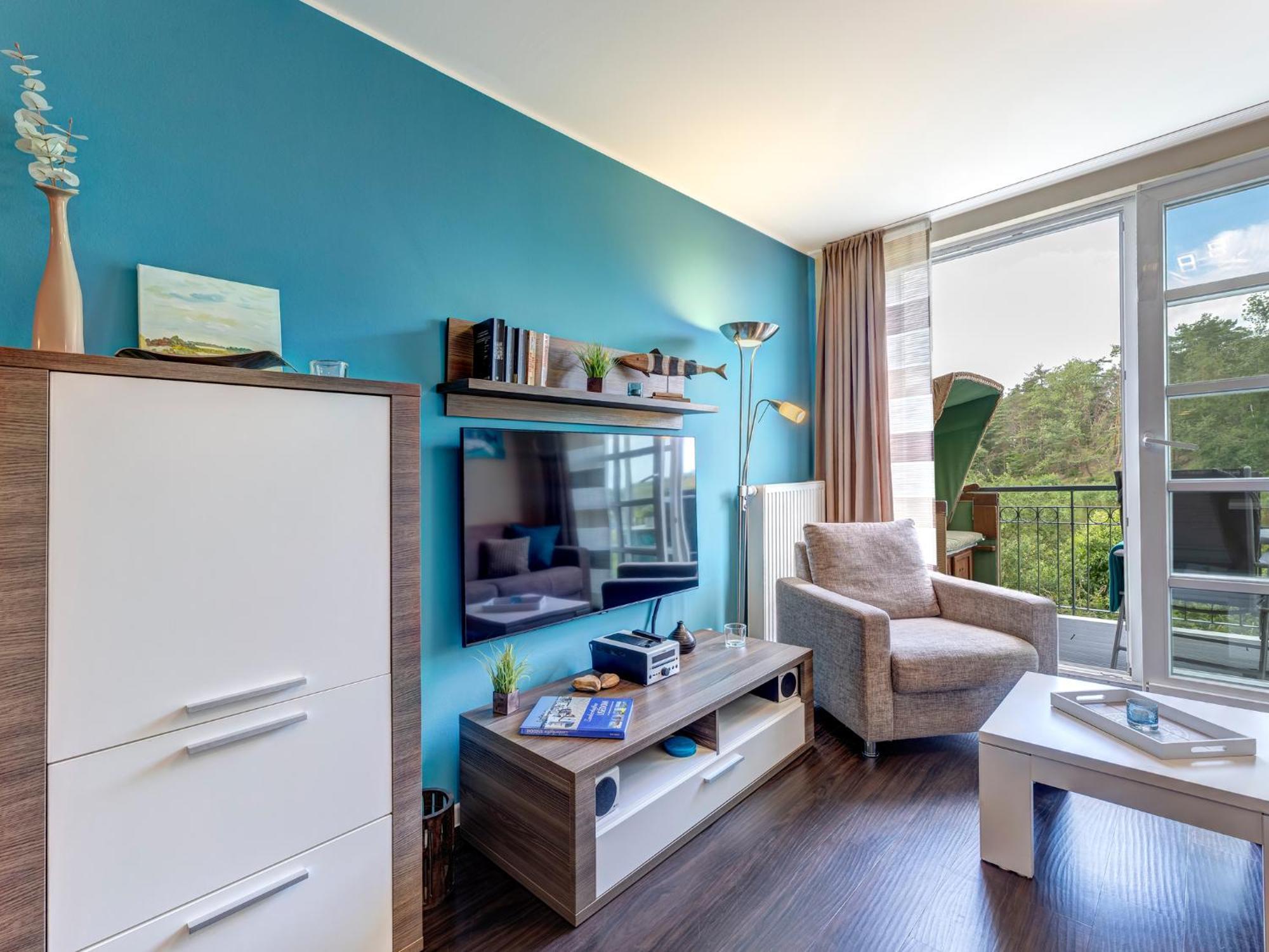 Residenz Am Balmer See - Bs 53 Mit Wellnessbereich Экстерьер фото